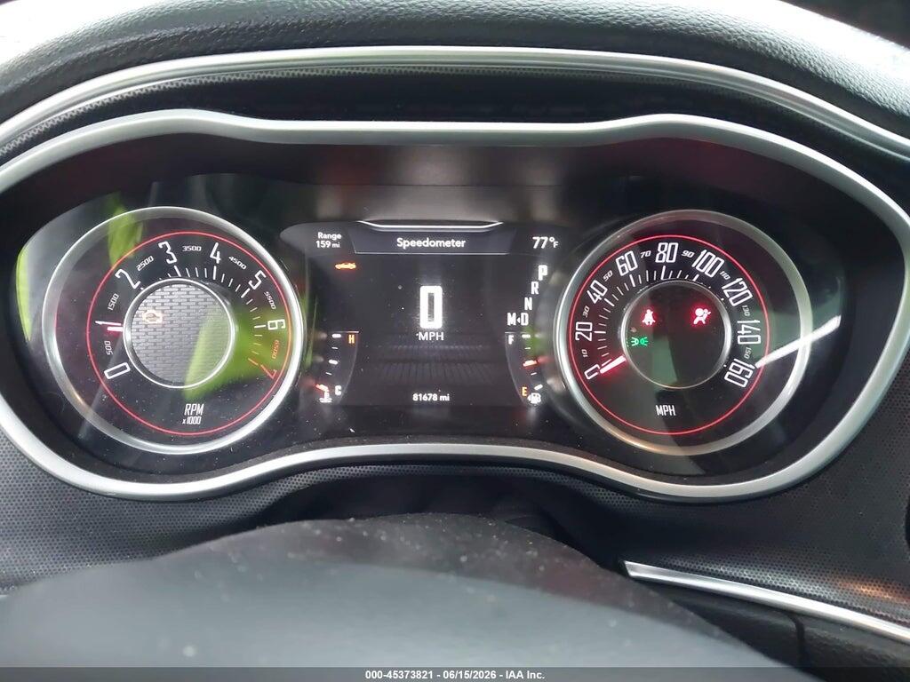 2C3CDZBG6FH783978 2015 DODGE CHALLENGER photo no. 7