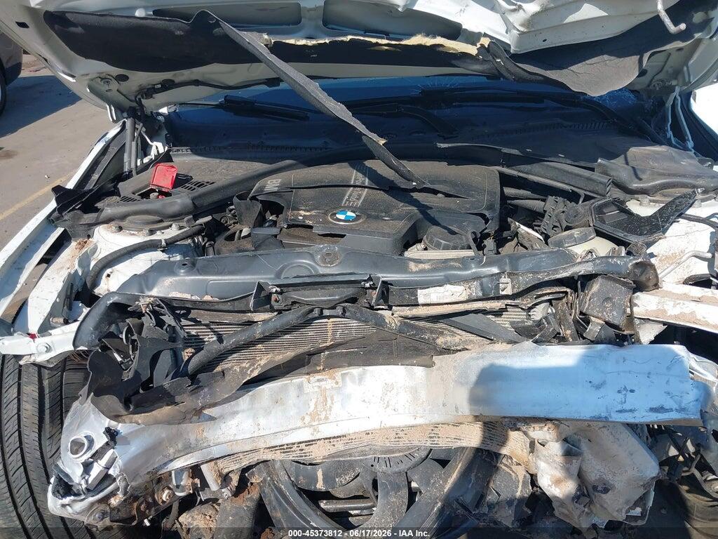 WBA3N9C55FK247258 2015 BMW 428I photo no. 10