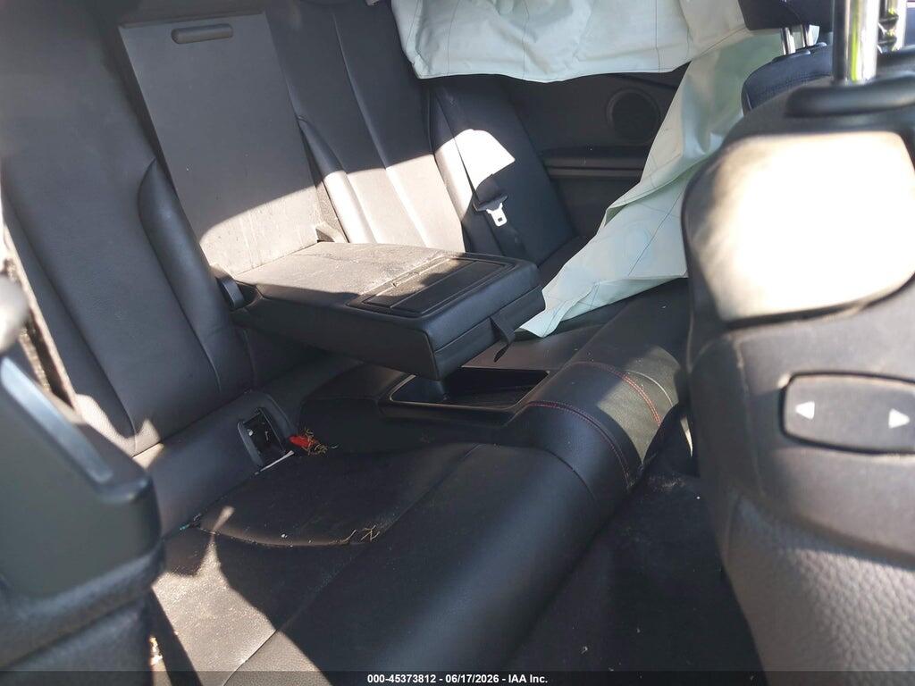 WBA3N9C55FK247258 2015 BMW 428I photo no. 8