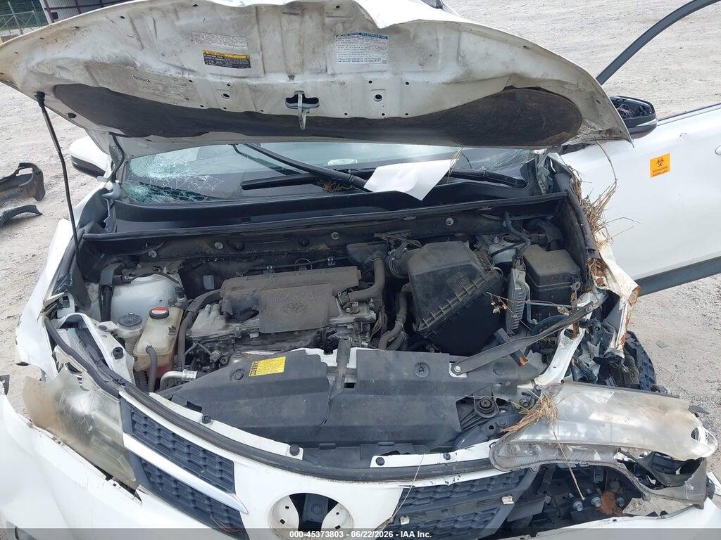 JTMWFREV9FJ036547 2015 TOYOTA RAV4 photo no. 10