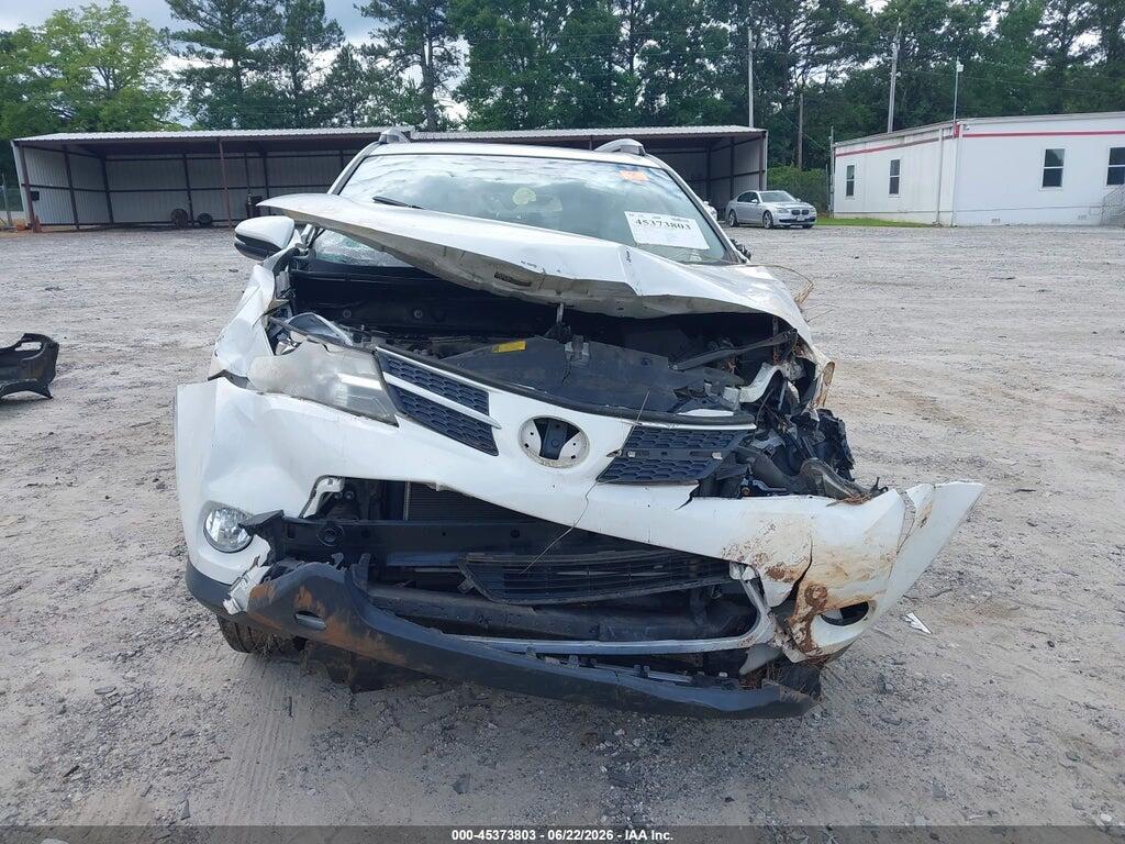 JTMWFREV9FJ036547 2015 TOYOTA RAV4 photo no. 11