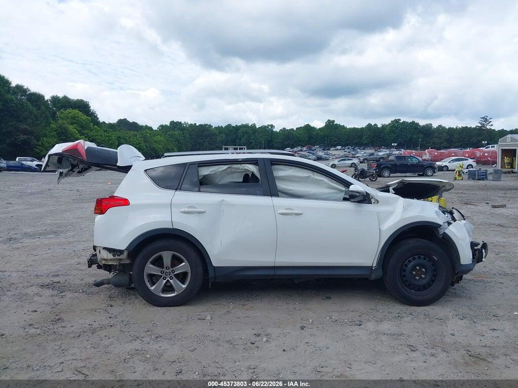 JTMWFREV9FJ036547 2015 TOYOTA RAV4 photo no. 12