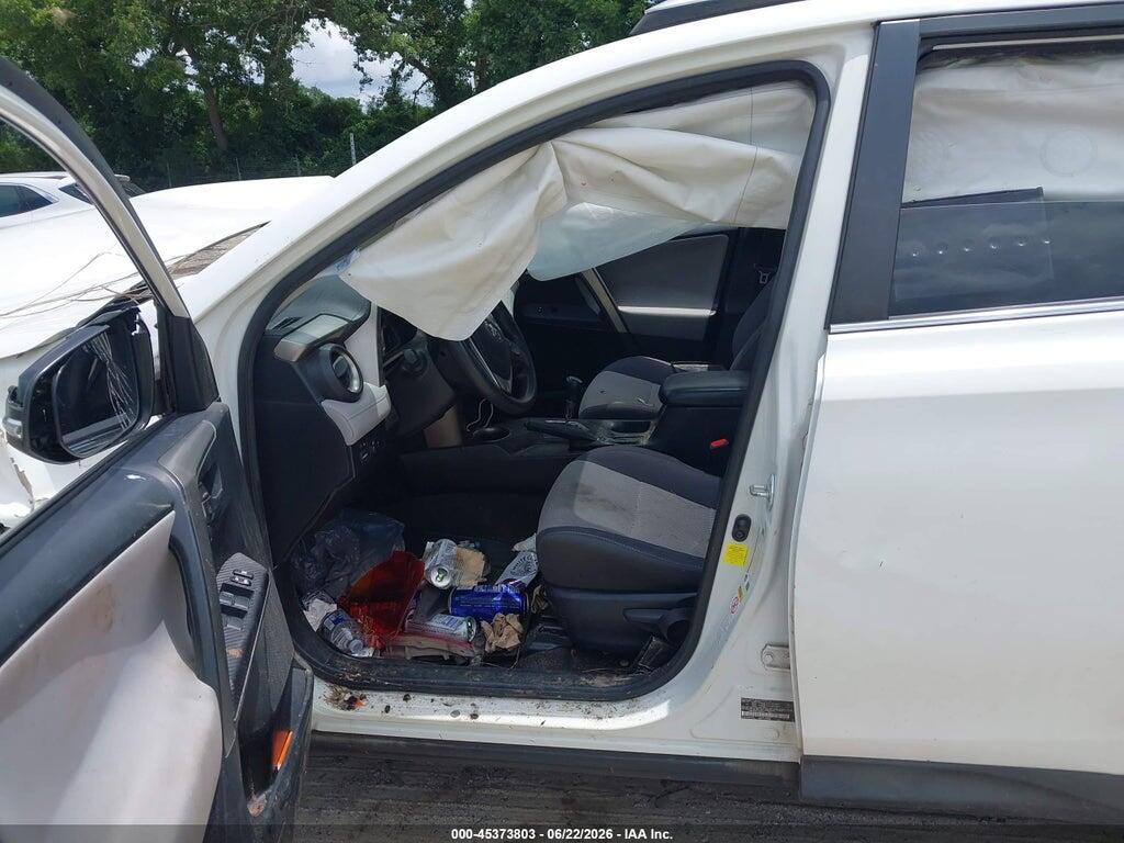 JTMWFREV9FJ036547 2015 TOYOTA RAV4 photo no. 5