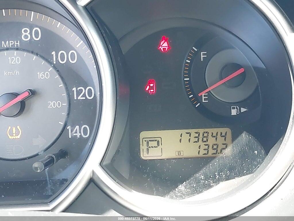 3N1BC13E08L403572 2008 NISSAN VERSA photo no. 7