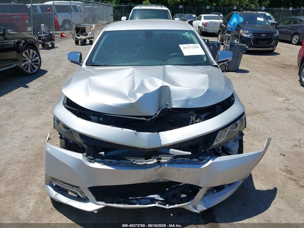 1G1105S39LU112181 2020 CHEVROLET IMPALA photo no. 12