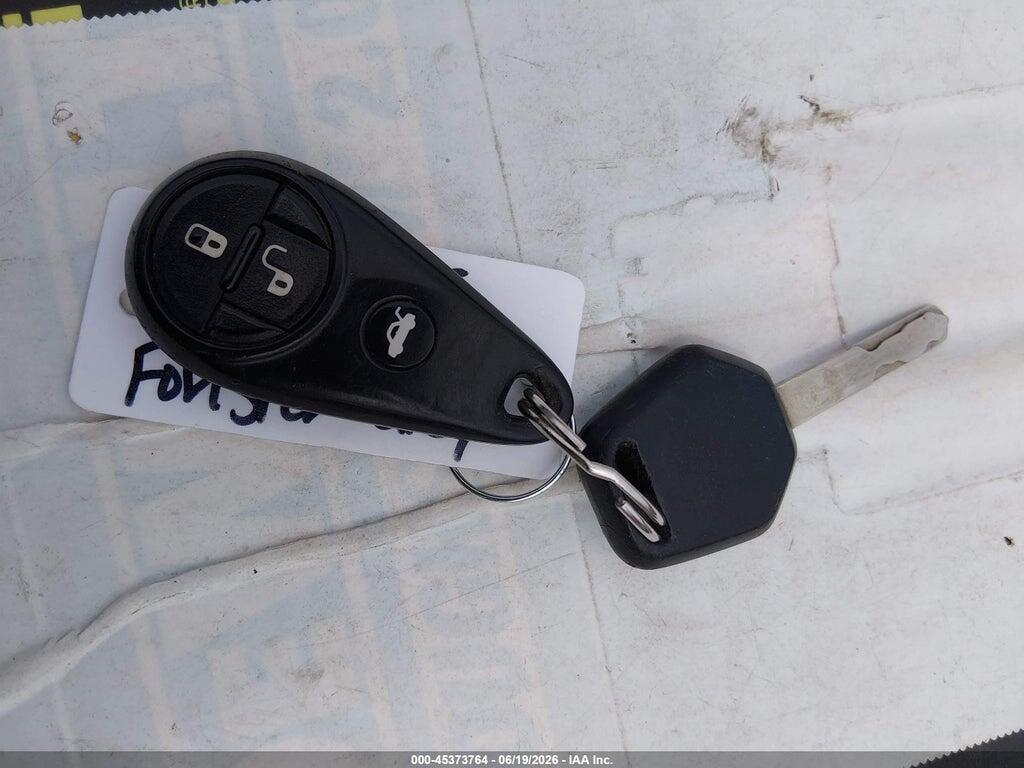 JF2SHBEC2BH711513 2011 SUBARU FORESTER photo no. 11