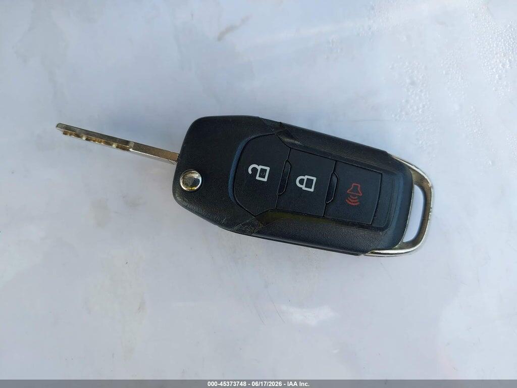 1FTEW1CP1FKF23012 2015 FORD F-150 photo no. 11
