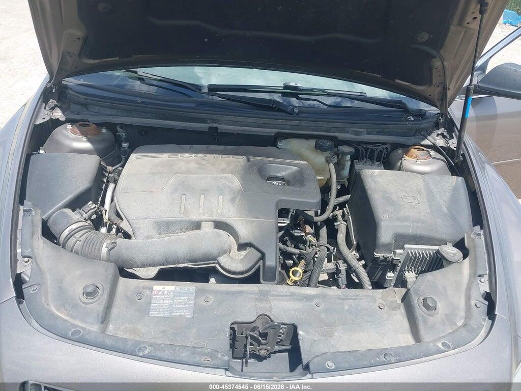 1G1ZB5E07CF174066 2012 CHEVROLET MALIBU photo no. 10