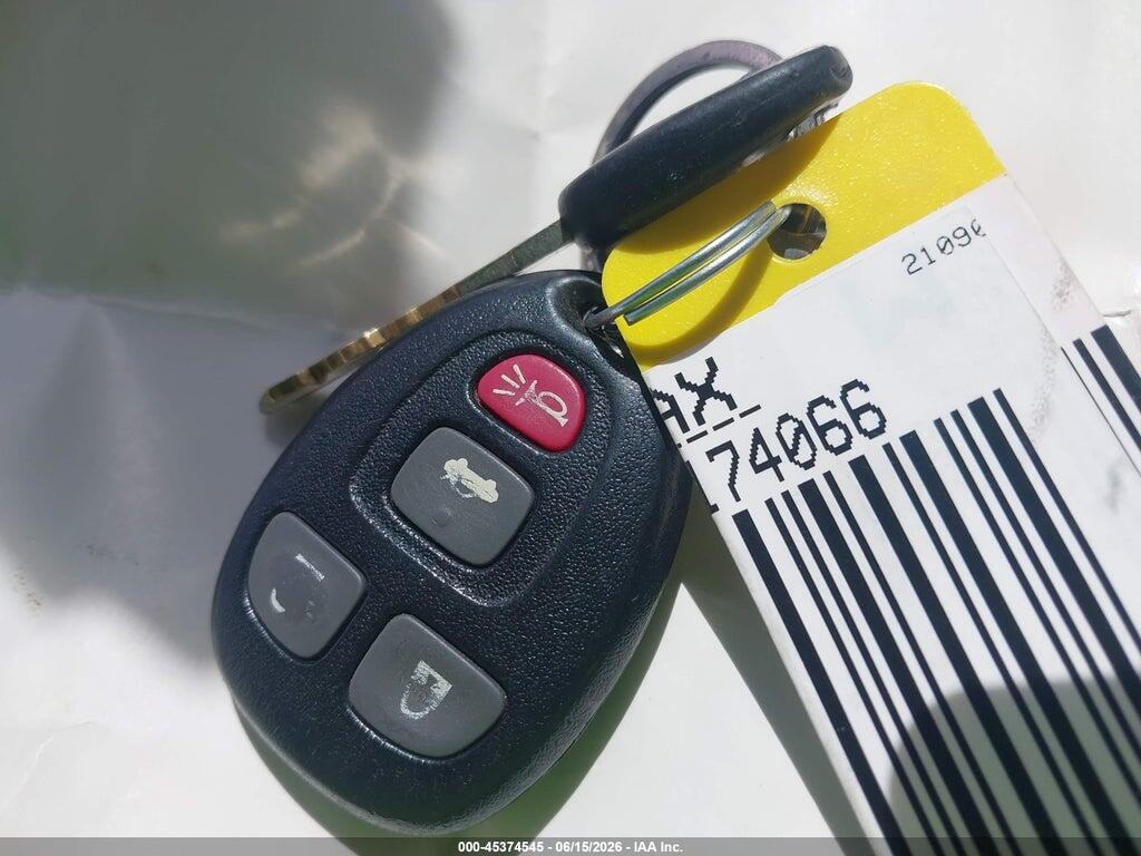1G1ZB5E07CF174066 2012 CHEVROLET MALIBU photo no. 11