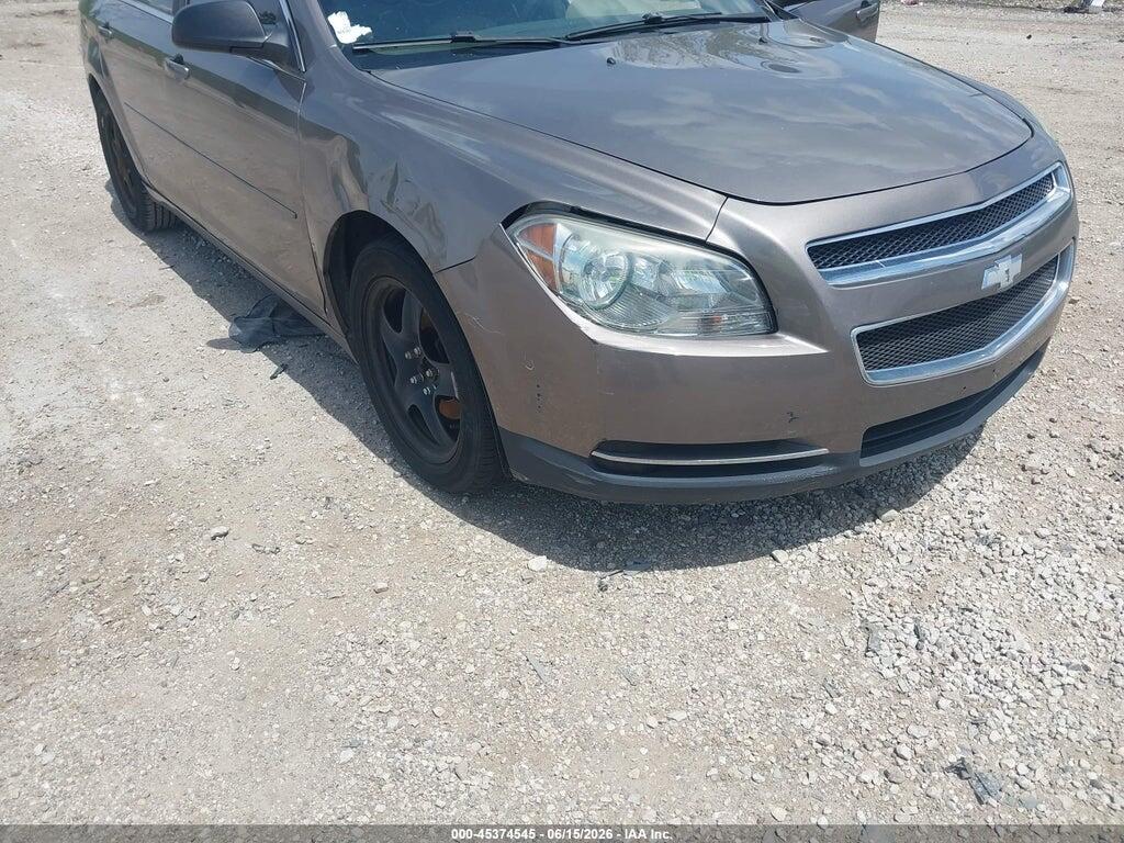 1G1ZB5E07CF174066 2012 CHEVROLET MALIBU photo no. 6
