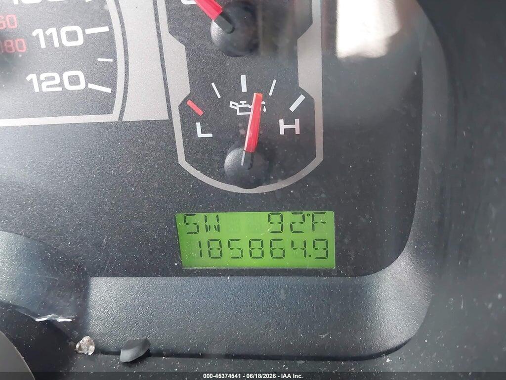 1FTRX12W77NA45430 2007 FORD F-150 photo no. 7