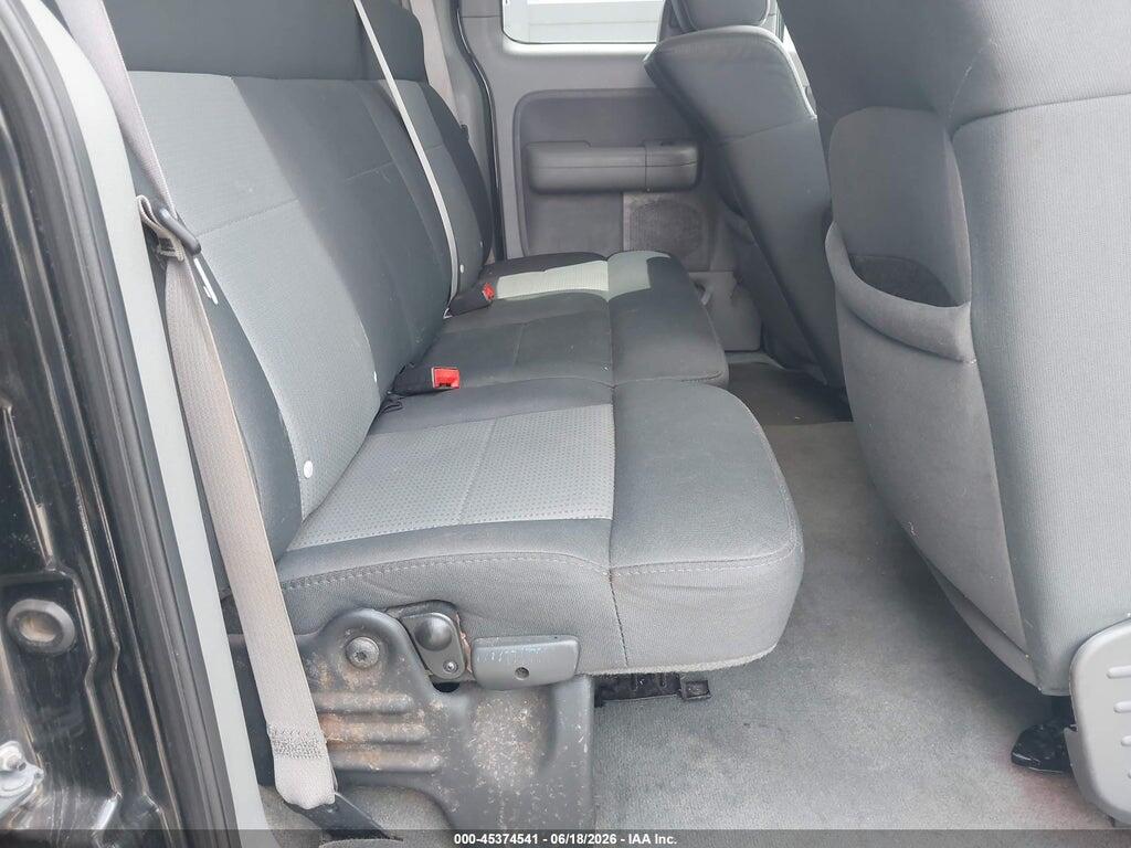 1FTRX12W77NA45430 2007 FORD F-150 photo no. 8