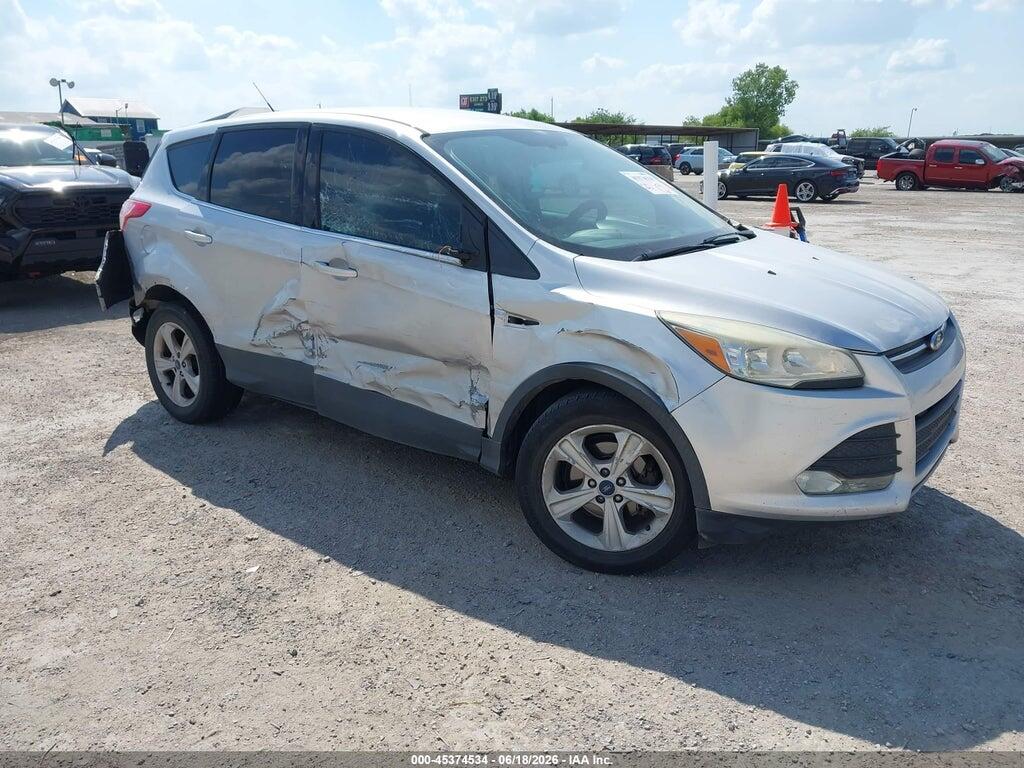 1FMCU0G76GUB97176 2016 FORD ESCAPE photo no. 1