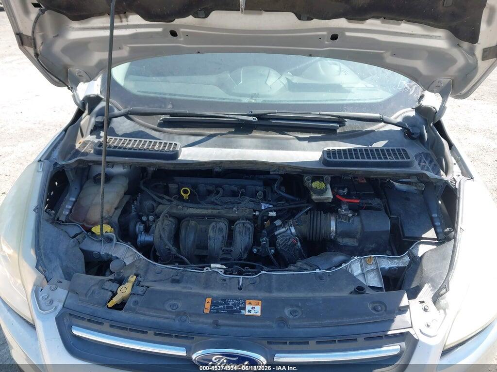 1FMCU0G76GUB97176 2016 FORD ESCAPE photo no. 10