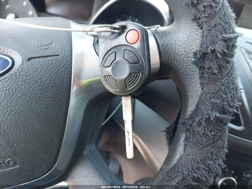1FMCU0G76GUB97176 2016 FORD ESCAPE photo no. 11