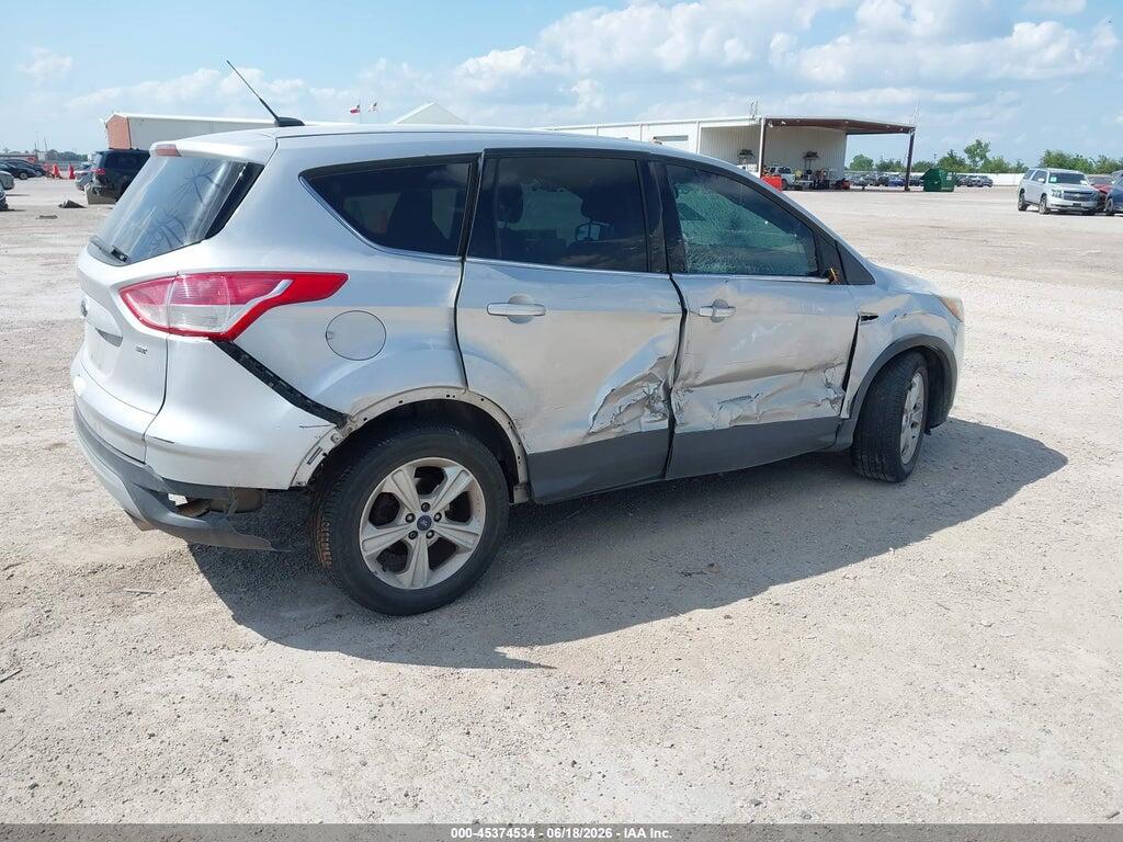 1FMCU0G76GUB97176 2016 FORD ESCAPE photo no. 4