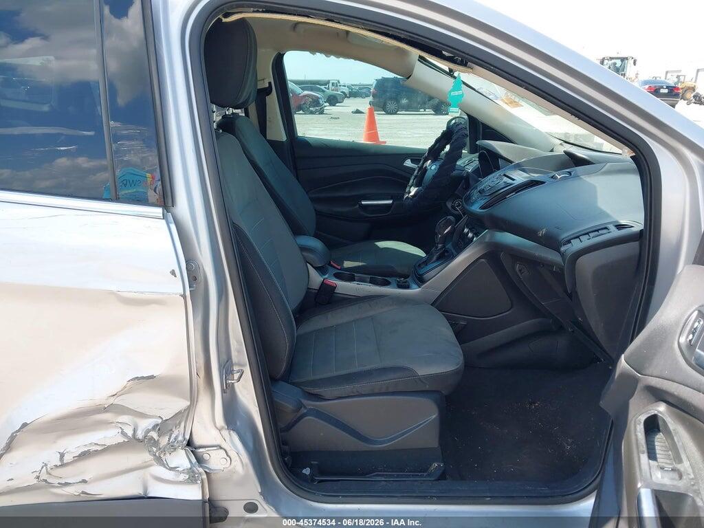 1FMCU0G76GUB97176 2016 FORD ESCAPE photo no. 5