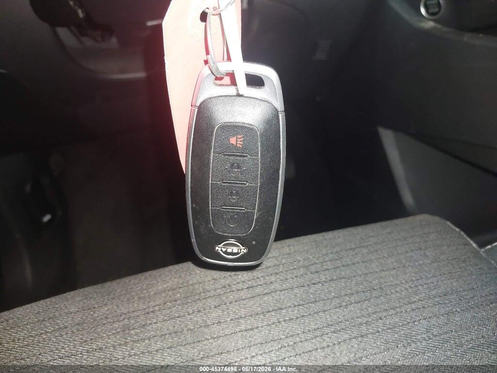 JN8BT3BB1PW206598 2023 NISSAN ROGUE photo no. 11