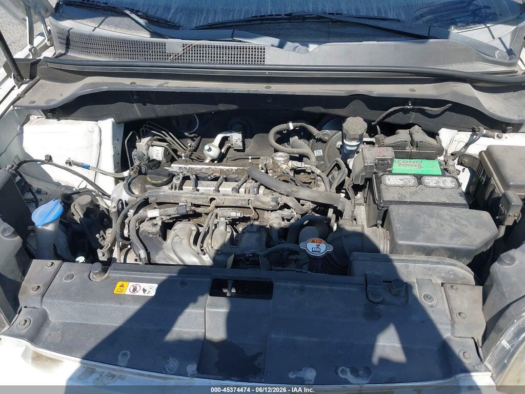KNDJN2A29E7036804 2014 KIA SOUL photo no. 10