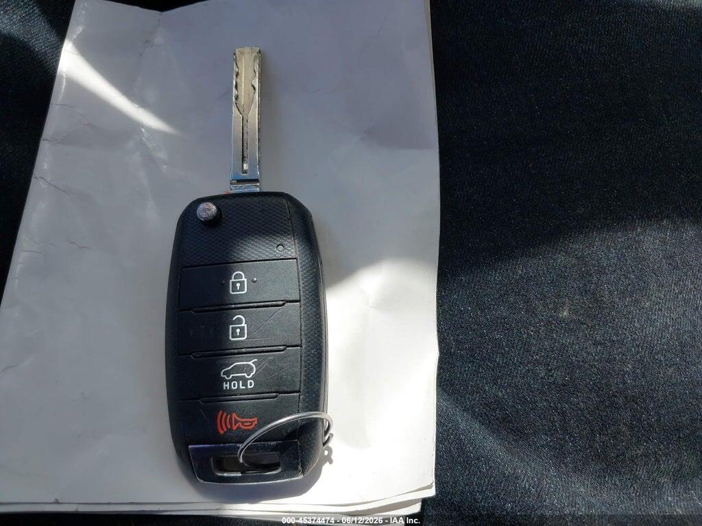 KNDJN2A29E7036804 2014 KIA SOUL photo no. 11
