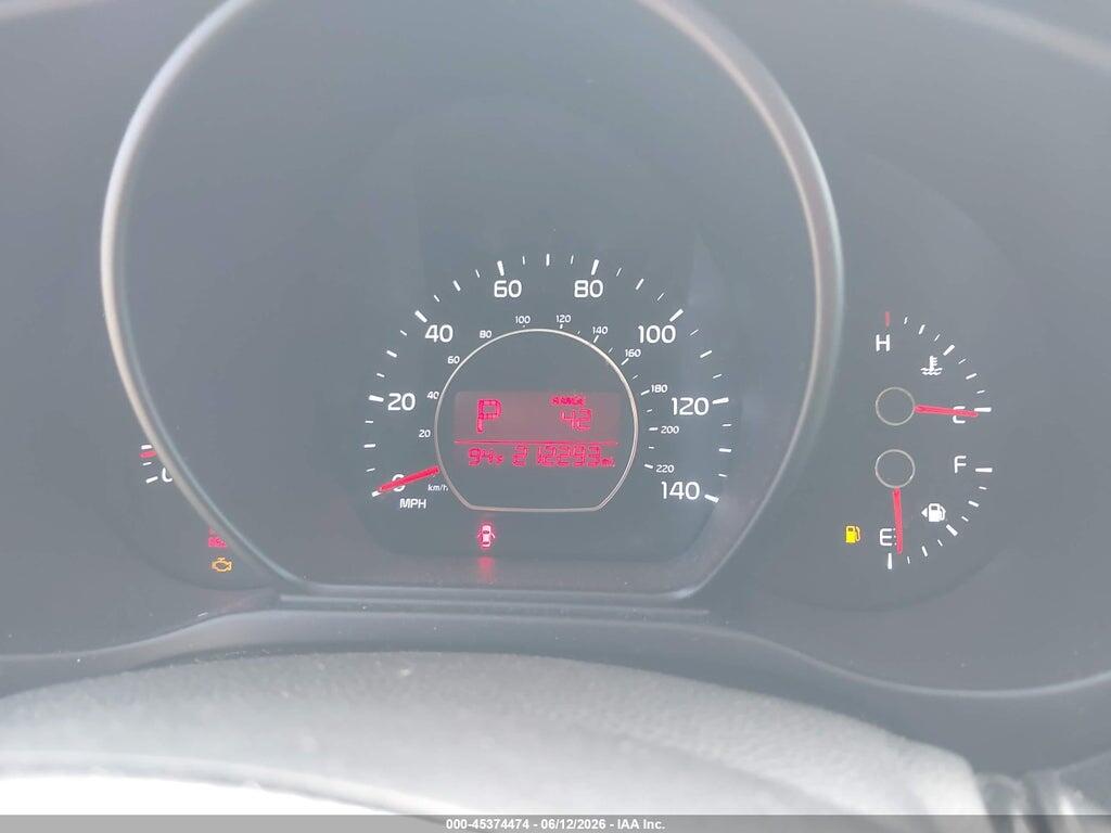 KNDJN2A29E7036804 2014 KIA SOUL photo no. 7