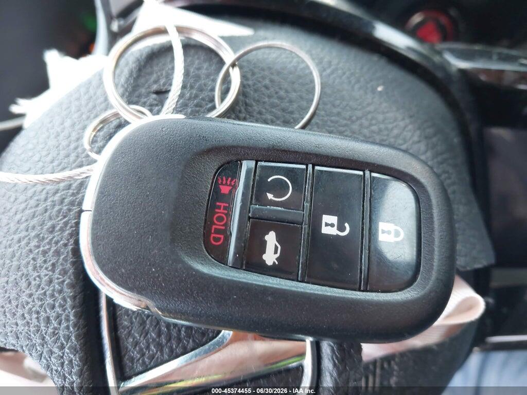 2HGFE2F52RH512539 2024 HONDA CIVIC photo no. 11