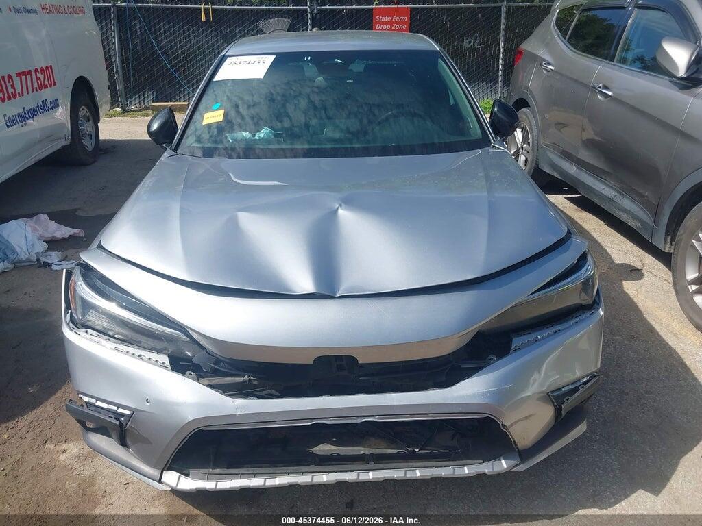 2HGFE2F52RH512539 2024 HONDA CIVIC photo no. 12