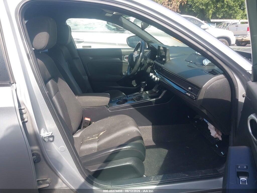 2HGFE2F52RH512539 2024 HONDA CIVIC photo no. 5