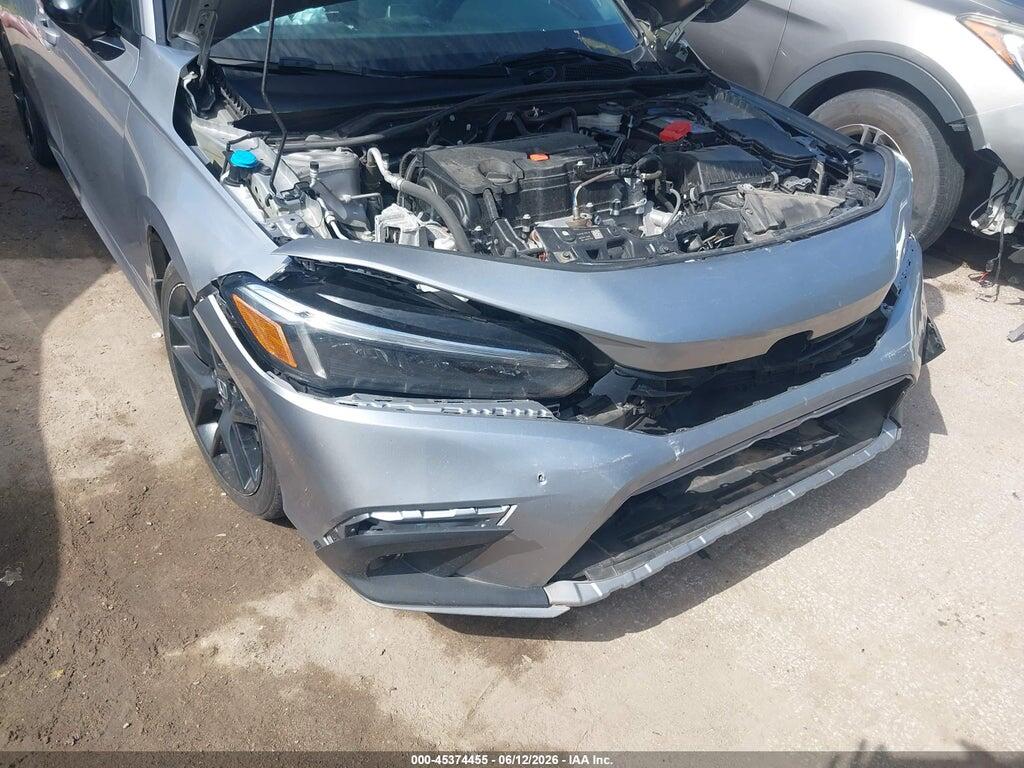 2HGFE2F52RH512539 2024 HONDA CIVIC photo no. 6