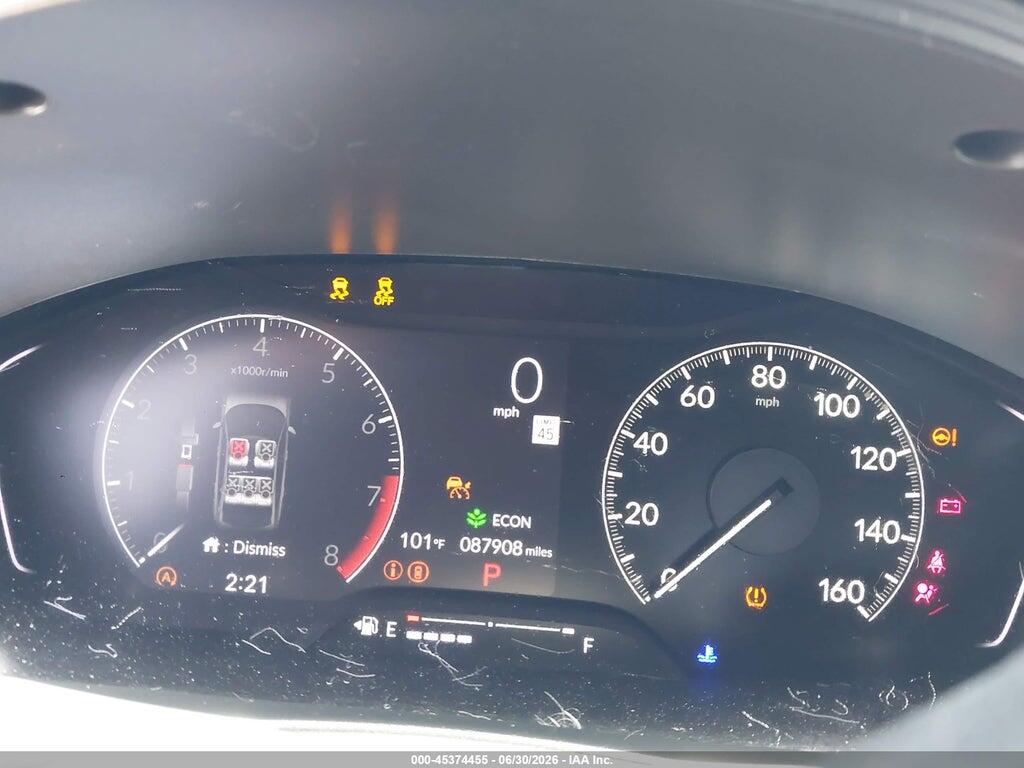2HGFE2F52RH512539 2024 HONDA CIVIC photo no. 7