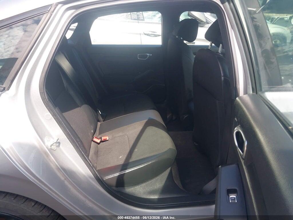 2HGFE2F52RH512539 2024 HONDA CIVIC photo no. 8