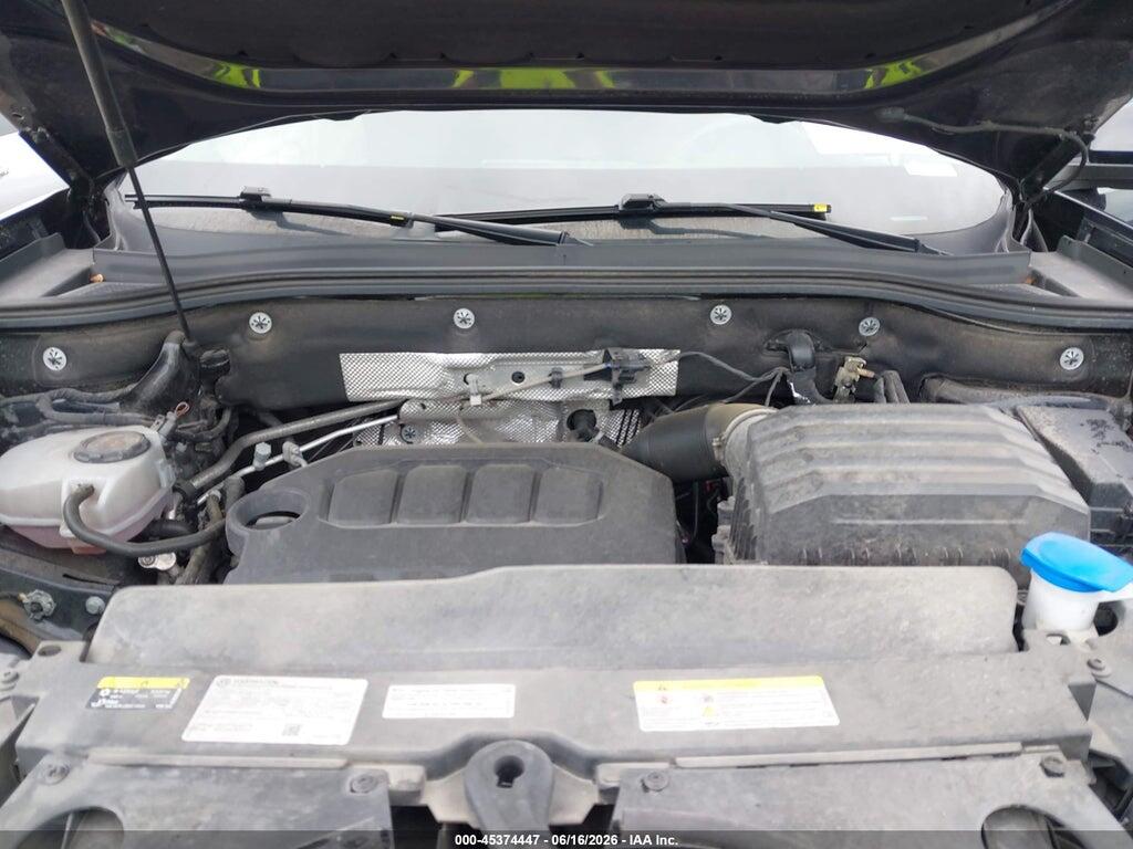 1V2DR2CA0RC541177 2024 VOLKSWAGEN ATLAS photo no. 10