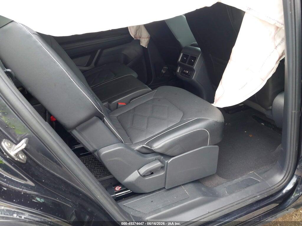 1V2DR2CA0RC541177 2024 VOLKSWAGEN ATLAS photo no. 8