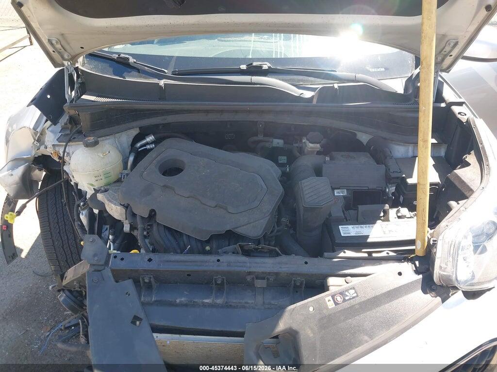 KNDPMCAC2L7808178 2020 KIA SPORTAGE photo no. 10