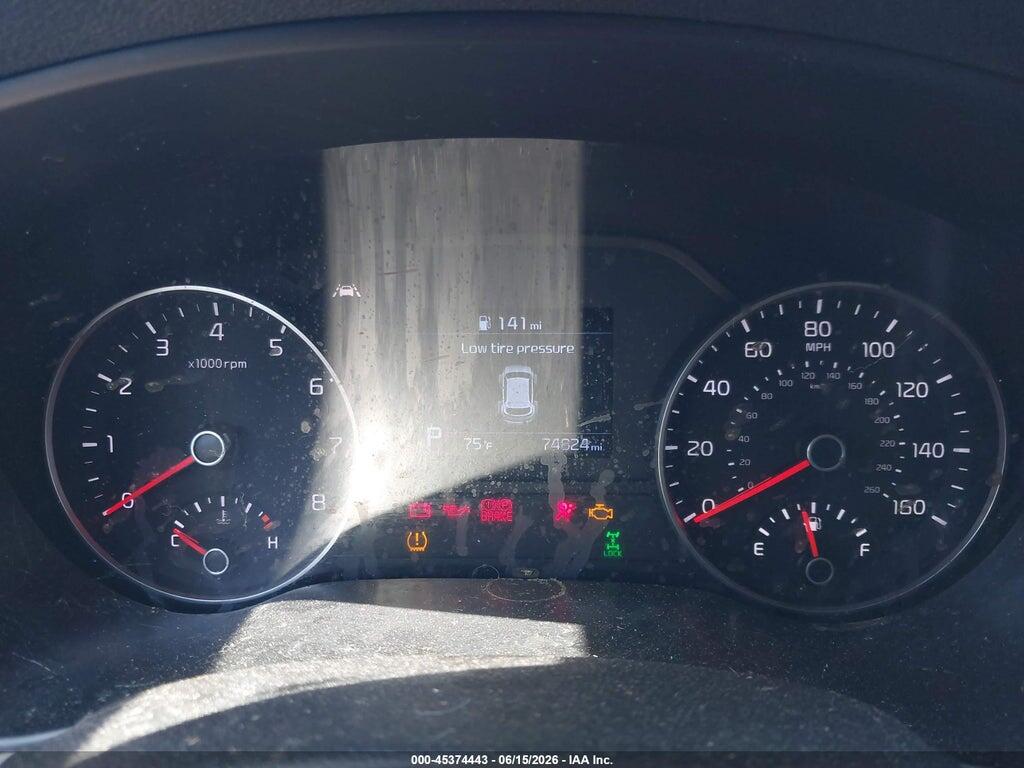 KNDPMCAC2L7808178 2020 KIA SPORTAGE photo no. 7