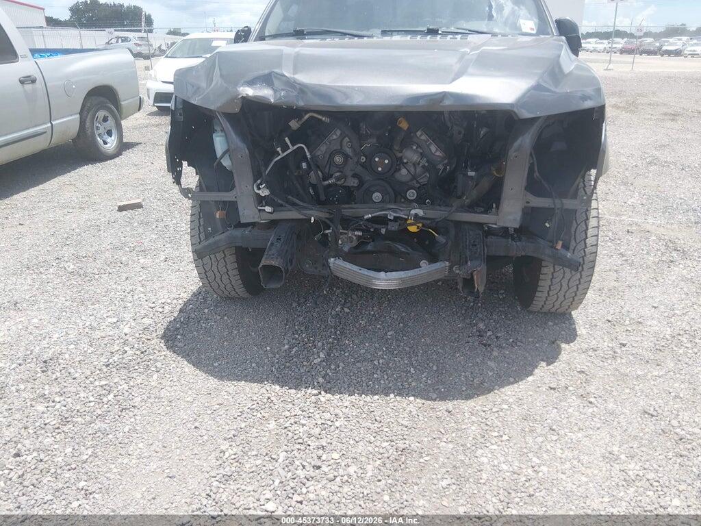 1FTEW1CF4GKE47083 2016 FORD F-150 photo no. 6