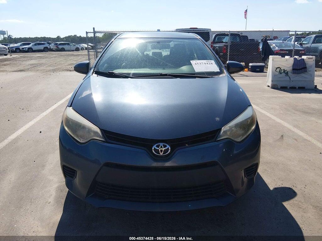 2T1BURHE2EC141828 2014 TOYOTA COROLLA photo no. 12