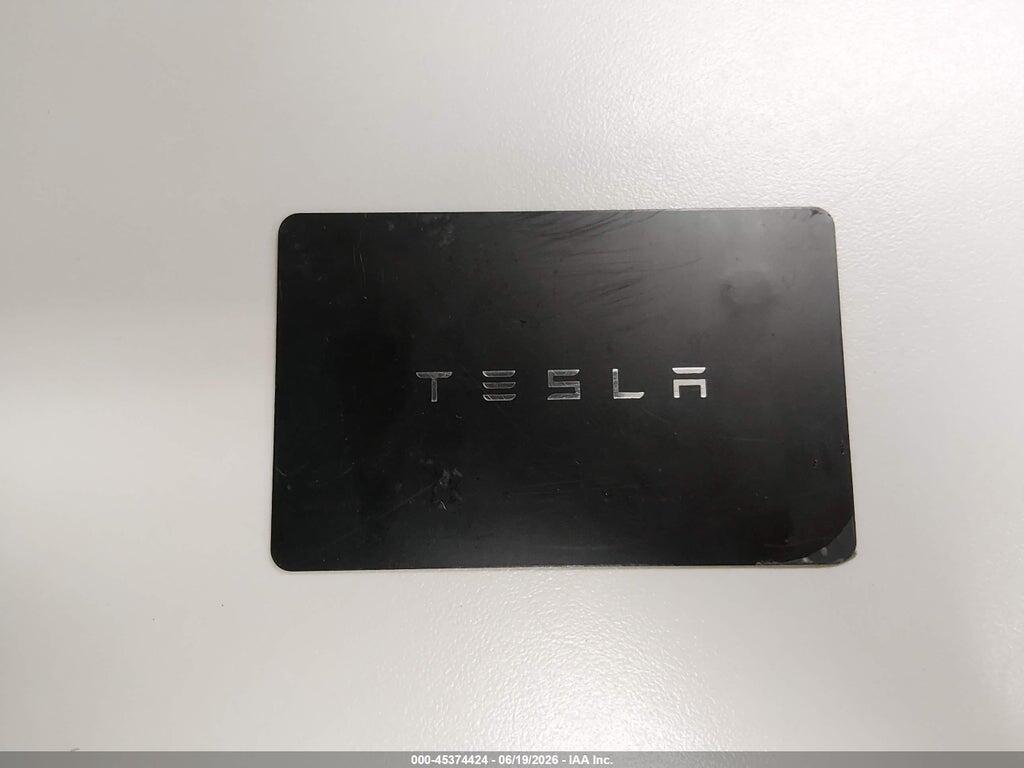 5YJ3E1EB5LF647661 2020 TESLA MODEL 3 photo no. 10
