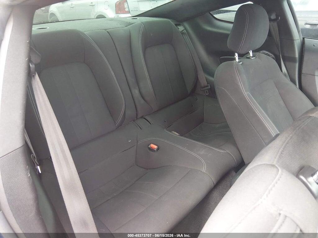 1FA6P8CF5N5123328 2022 FORD MUSTANG photo no. 8