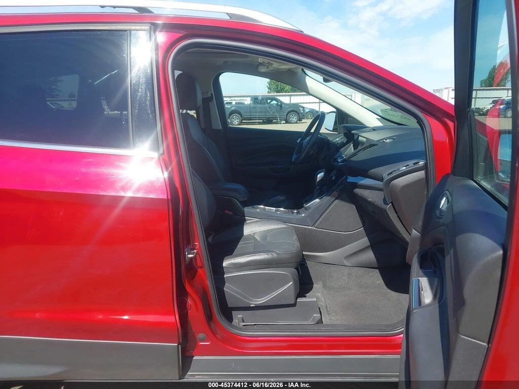1FMCU9J9XDUD55478 2013 FORD ESCAPE photo no. 5