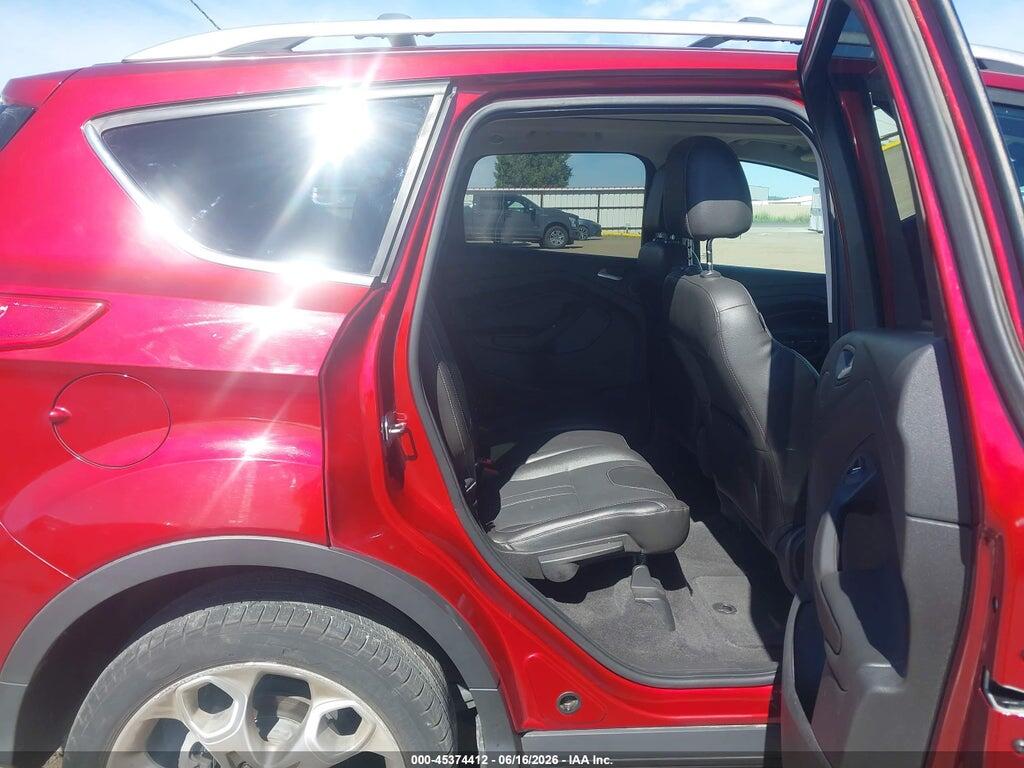 1FMCU9J9XDUD55478 2013 FORD ESCAPE photo no. 8