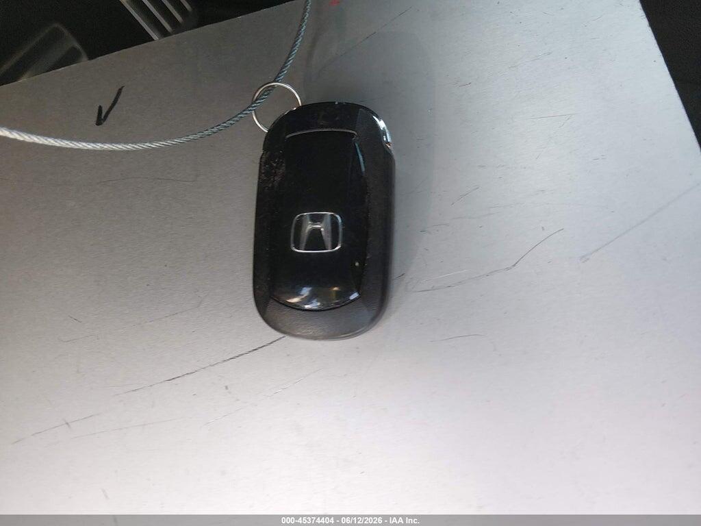 2HGFE2F50SH559297 2025 HONDA CIVIC photo no. 11