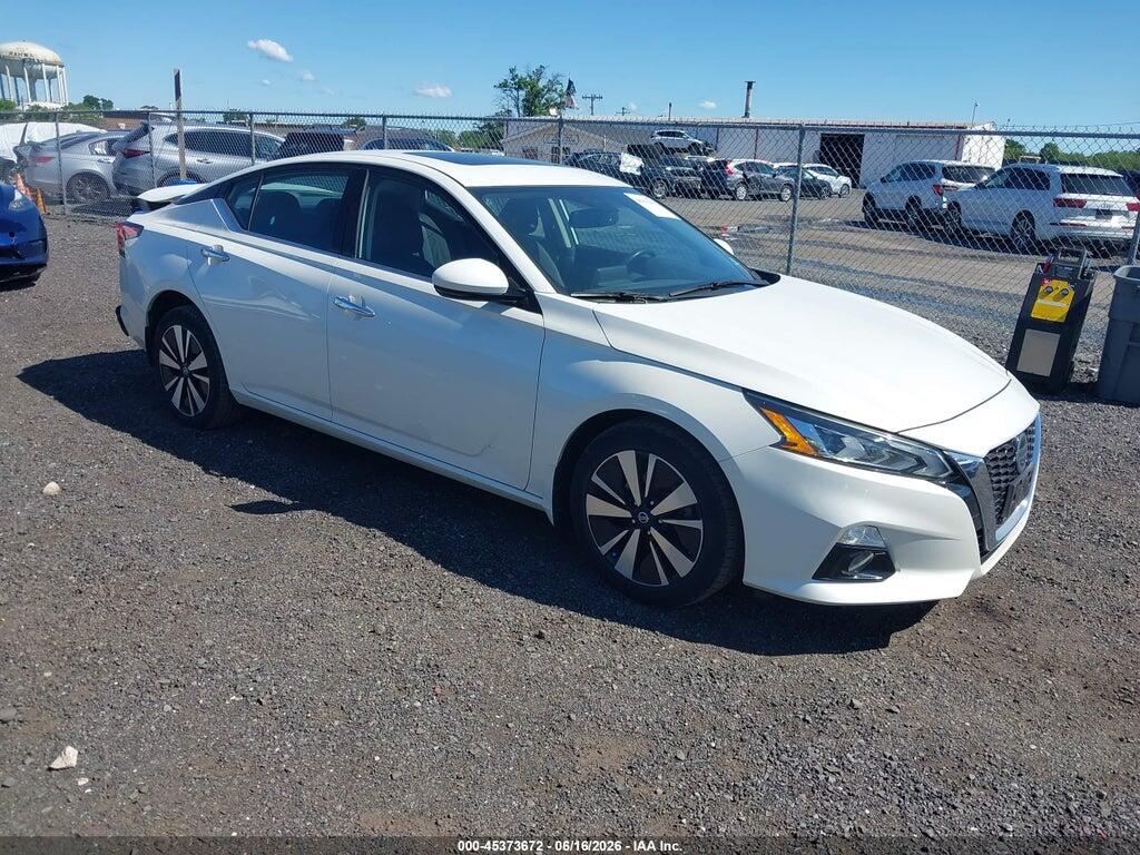1N4BL4DW9LC263909 2020 NISSAN ALTIMA photo no. 1