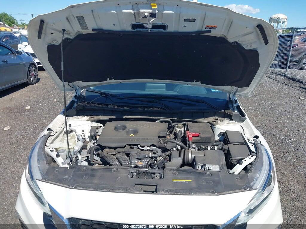 1N4BL4DW9LC263909 2020 NISSAN ALTIMA photo no. 10