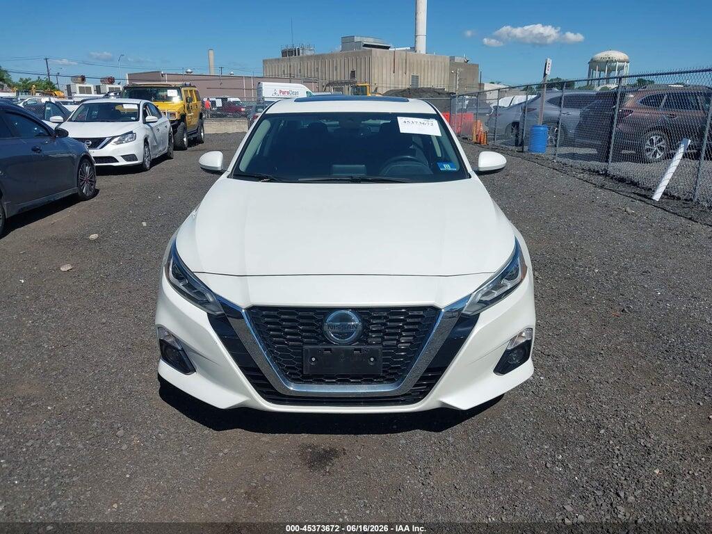 1N4BL4DW9LC263909 2020 NISSAN ALTIMA photo no. 12