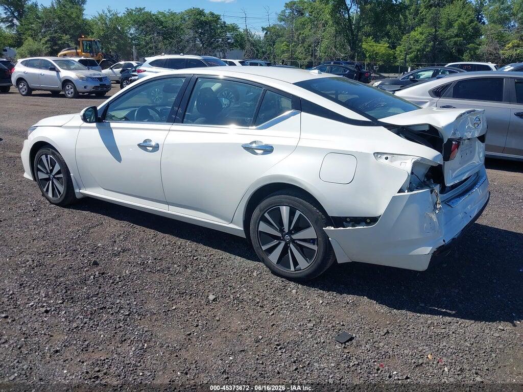 1N4BL4DW9LC263909 2020 NISSAN ALTIMA photo no. 3
