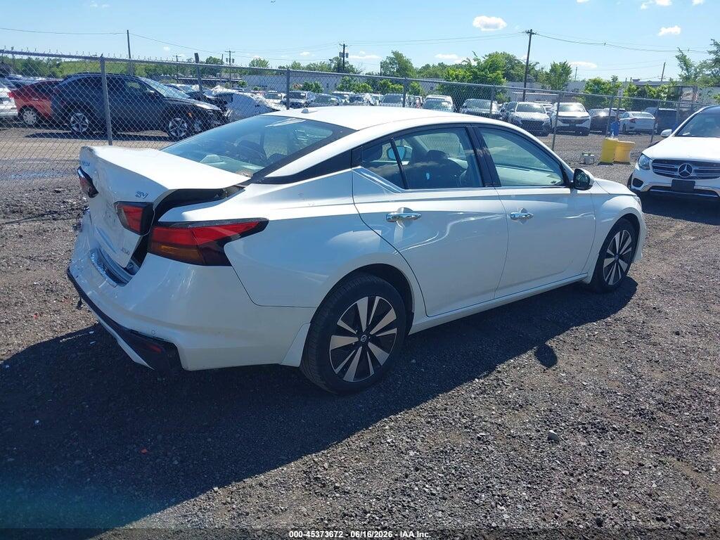 1N4BL4DW9LC263909 2020 NISSAN ALTIMA photo no. 4