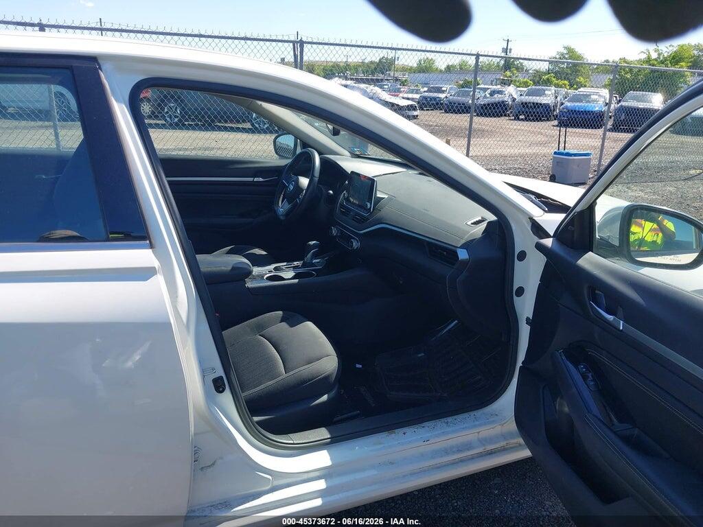 1N4BL4DW9LC263909 2020 NISSAN ALTIMA photo no. 5