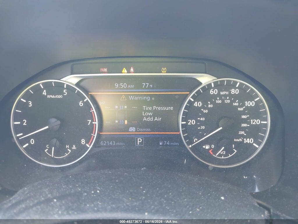 1N4BL4DW9LC263909 2020 NISSAN ALTIMA photo no. 7