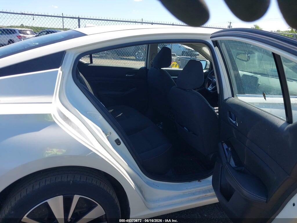 1N4BL4DW9LC263909 2020 NISSAN ALTIMA photo no. 8